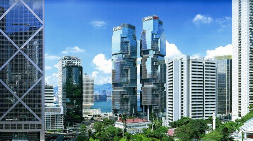 乐园游·香港5日4晚半自助游·亲子夏令营\/大