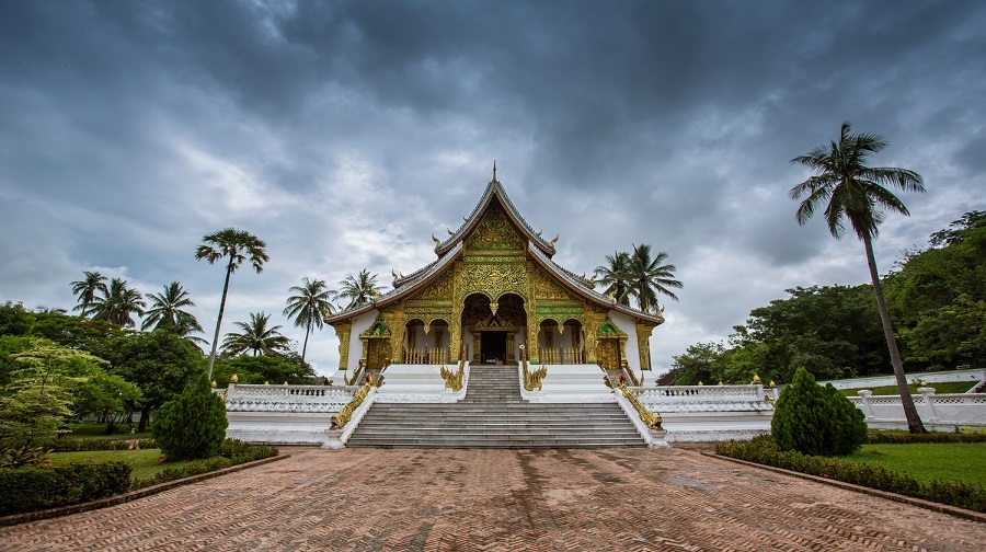 【携程攻略】上海到老挝旅游报价,上海到老挝