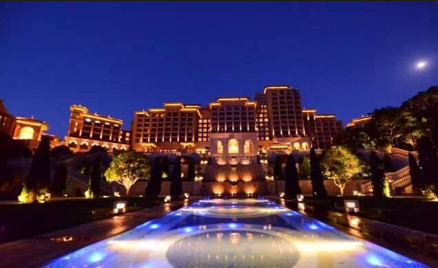 昆明+大理+丽江6日5晚跟团游(5钻)·希尔顿&