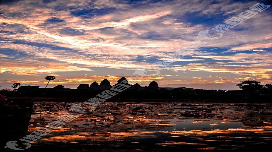 柬埔寨5日4晚跟团游·纯玩无购物+五星酒店+