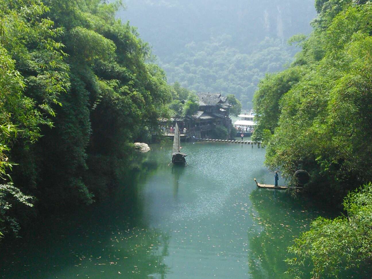 宜昌旅游怎么样,宜昌旅游好玩吗