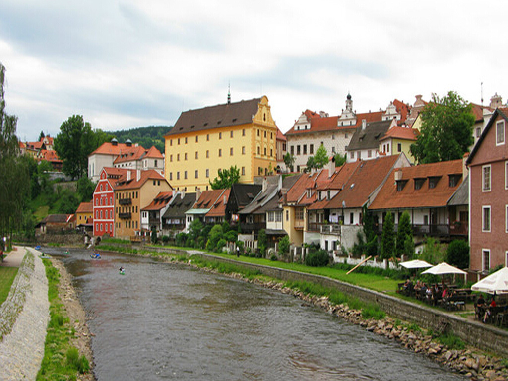 布拉格旅游线路攻略_布拉格自助游_团队游线