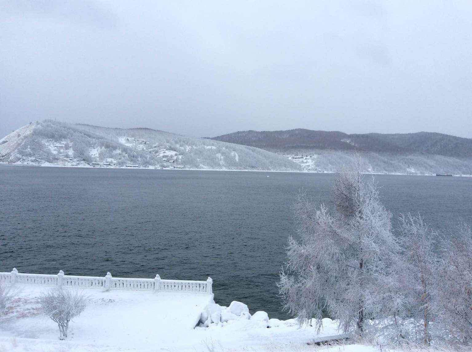 俄罗斯贝加尔湖9日1晚自由行·往返机票+首晚