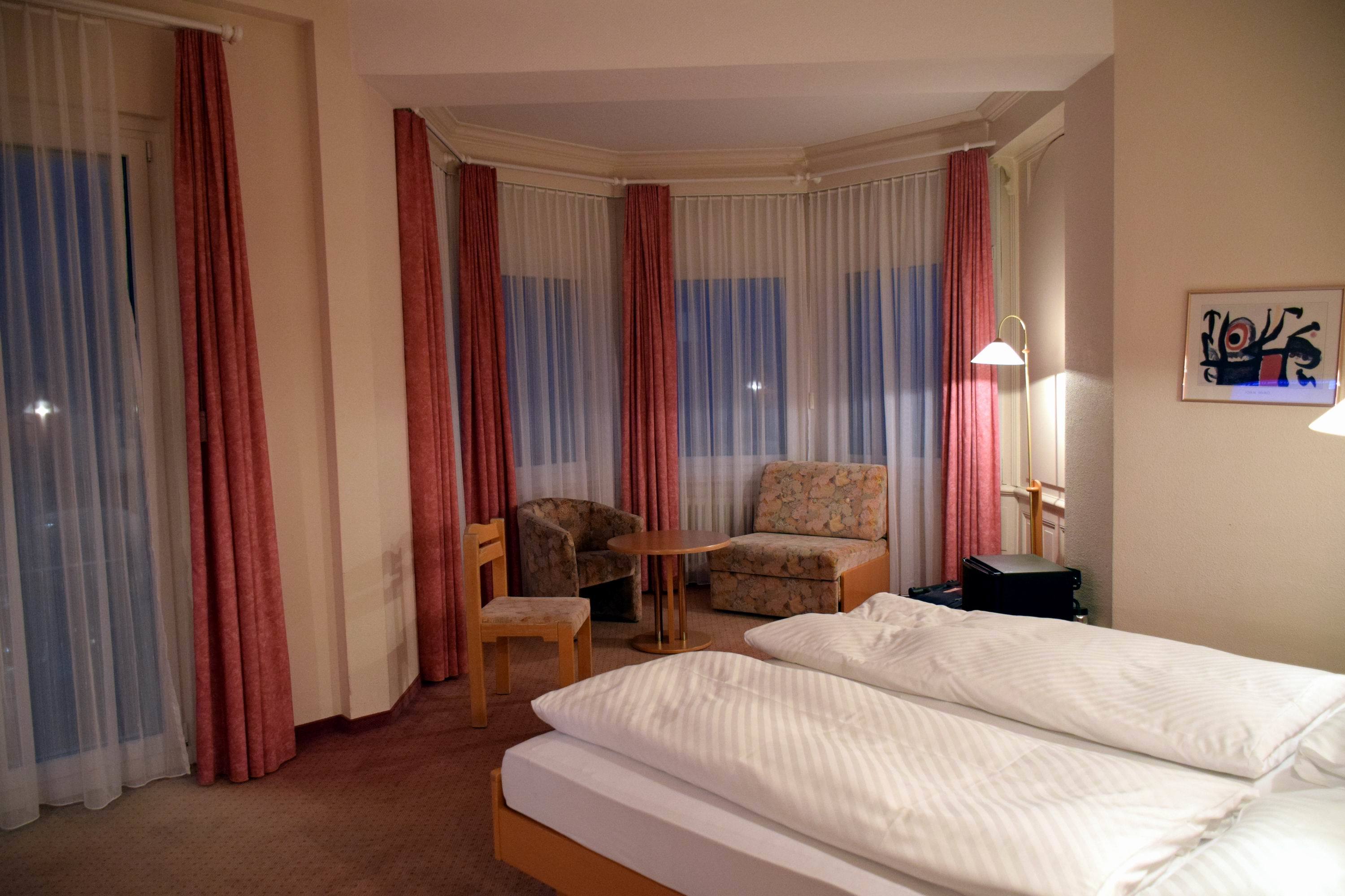 法兰克福旅游怎么样,法兰克福旅游好玩吗