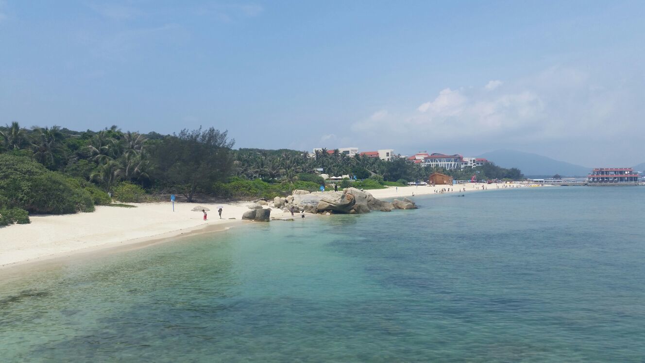 三亚旅游怎么样,三亚旅游好玩吗