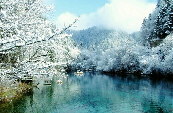 入住的酒店具体都是哪,九寨沟旅游
