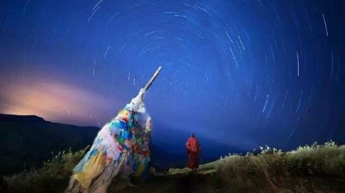 摄影之旅·成都+色达+若尔盖10日跟团游(3钻