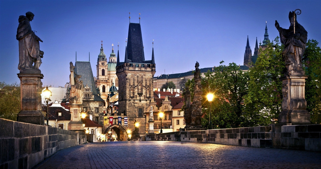 【携程攻略】贵阳到捷克旅游报价,贵阳到捷克