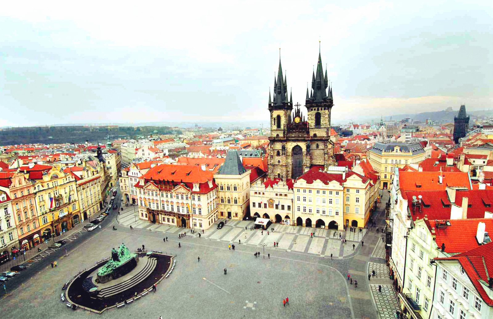 捷克旅游线路攻略_捷克自助游_团队游线路\/旅