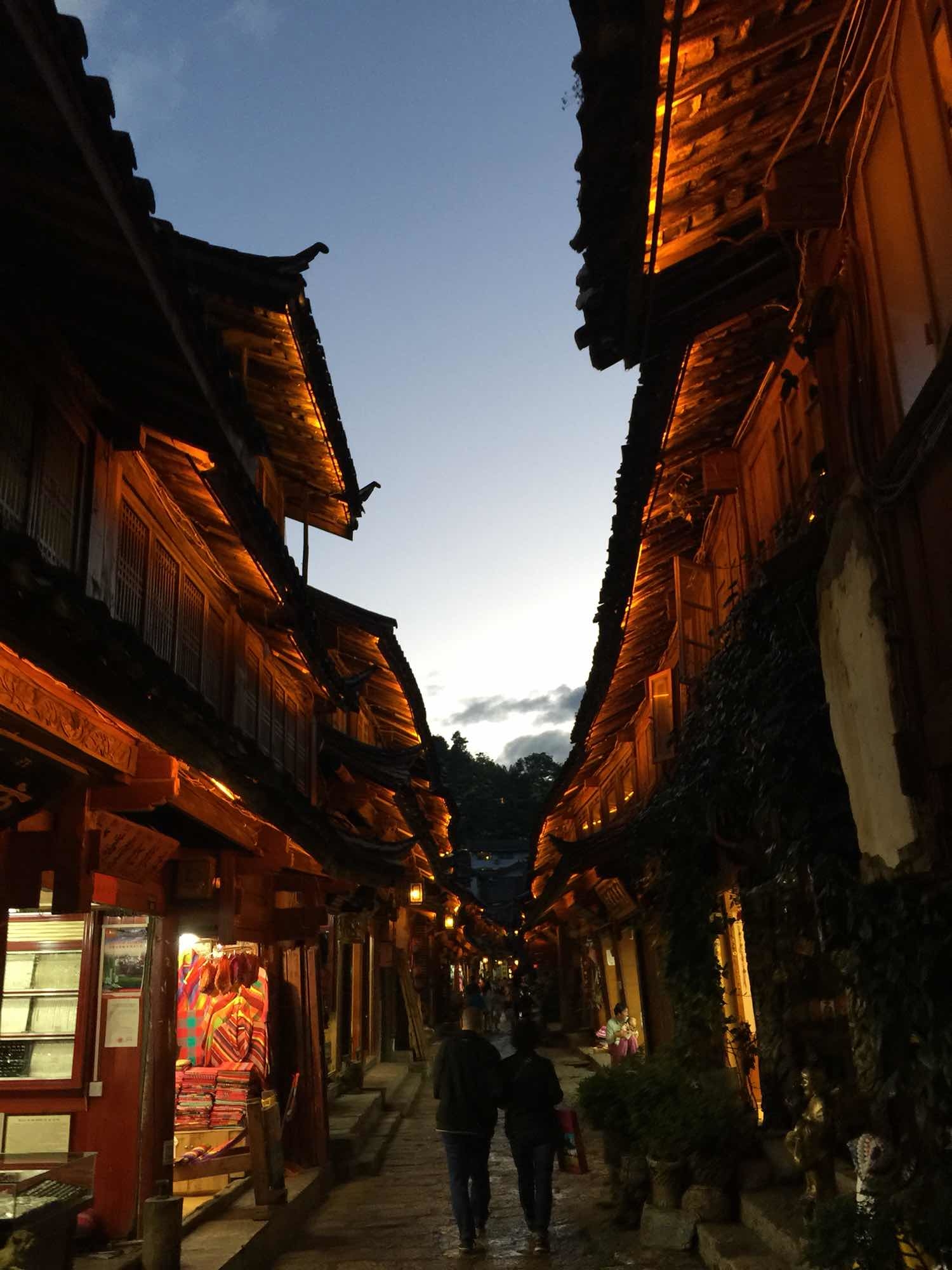 泸沽湖旅游怎么样,泸沽湖旅游好玩吗【携程旅游】