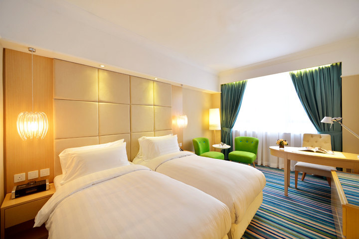 【荃湾精选酒店】香港荃湾帝盛等酒店+挪亚方