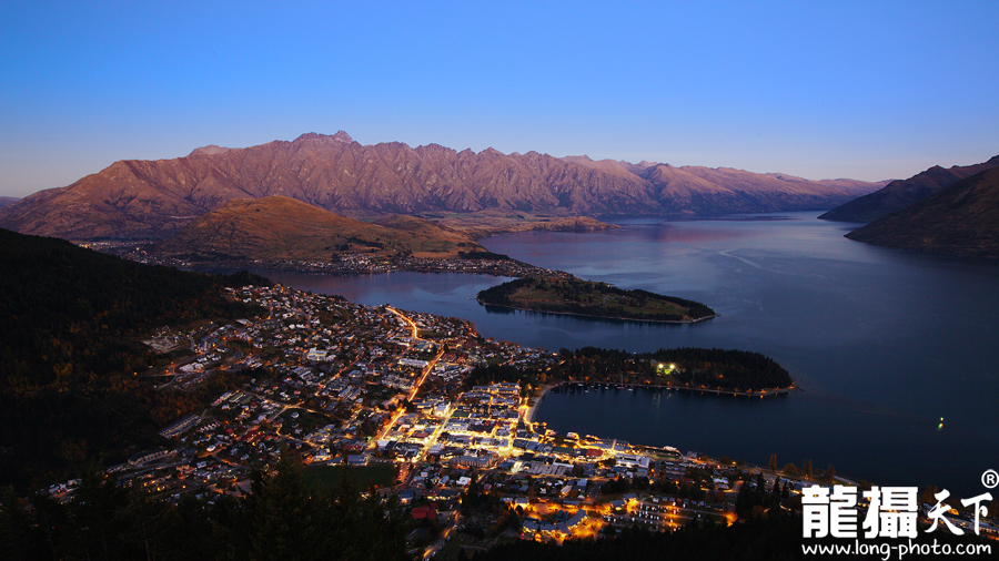 【携程攻略】重庆到新西兰旅游报价,重庆到新