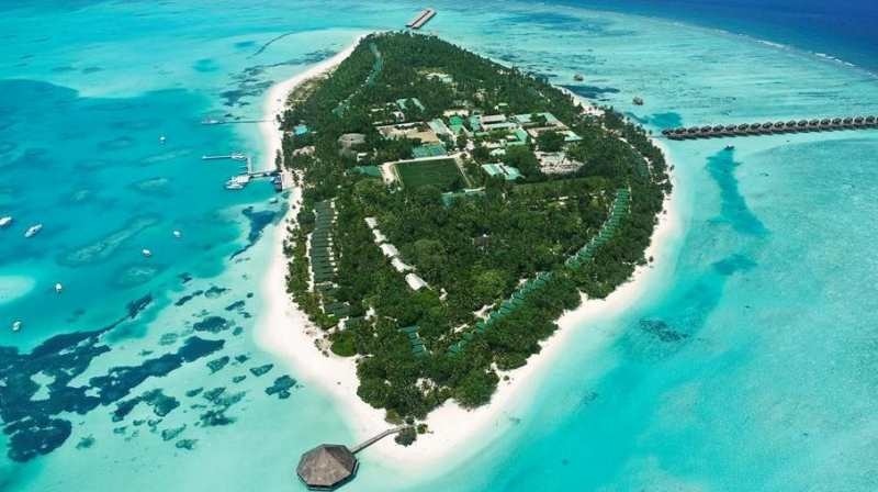 【携程攻略】郑州到马尔代夫旅游报价,郑州到