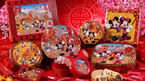 乐园游·香港+香港迪士尼乐园4日3晚跟团游·