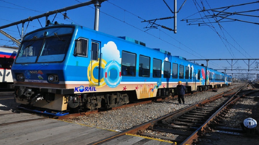 韩国首尔4日跟团游(4钻)·1晚游艇度假酒店 离