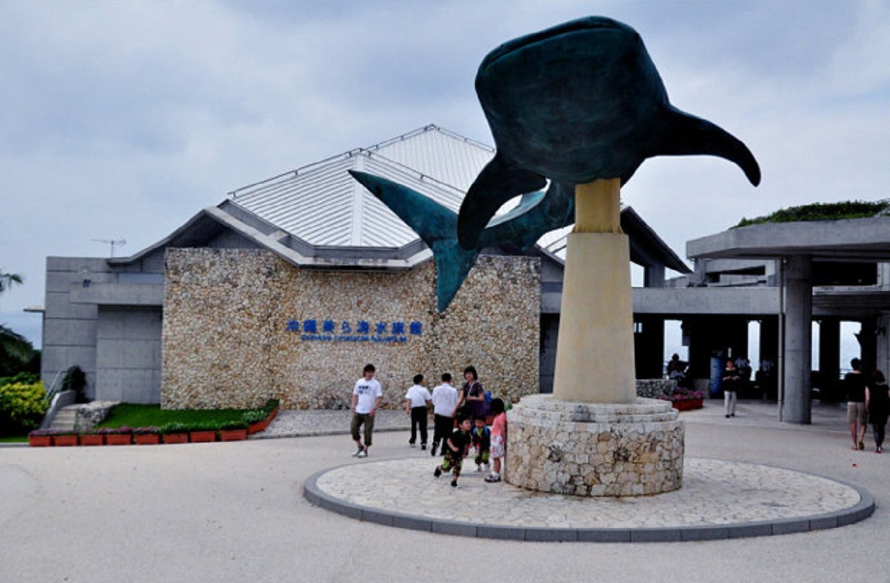 日本冲绳5日半自助游(3钻)·情人节 2天自由 特