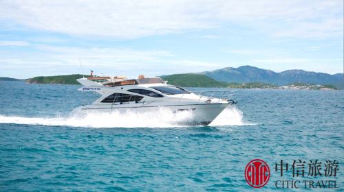 越南芽庄6日4晚跟团游·落地签 成都直航 4晚