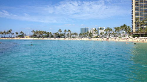 美国+加拿大++瀑布城15日13晚跟团游·横跨美