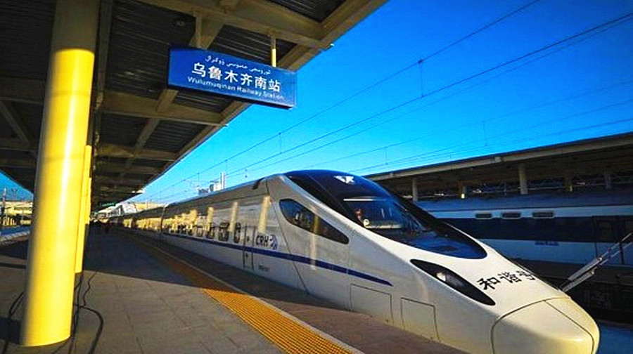 兰州+张掖+嘉峪关+敦煌+吐鲁番+乌鲁木齐8日