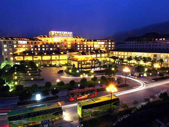 【携程攻略】合肥到张家界旅游报价,合肥到张