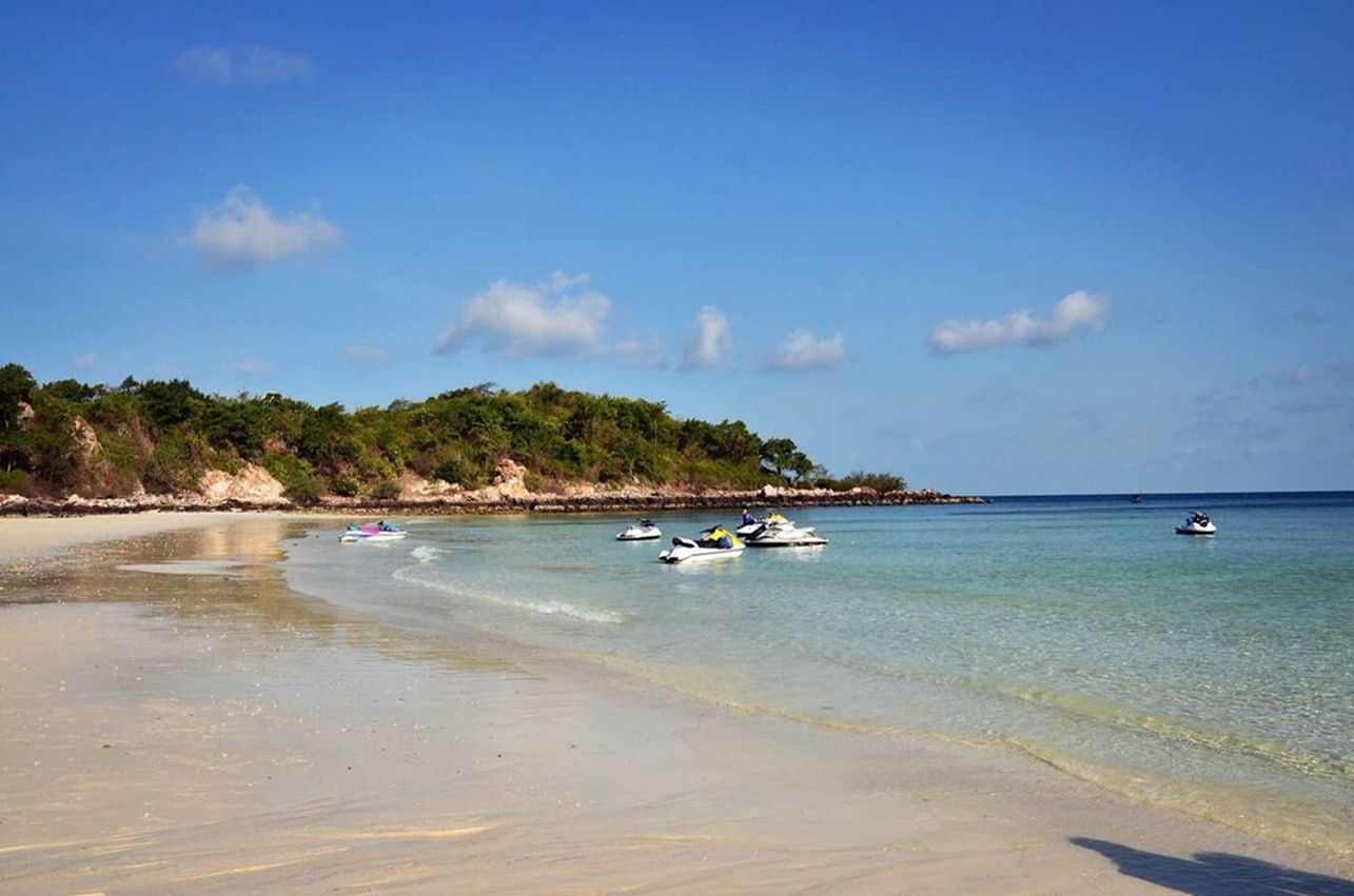 【携程攻略】贵阳到泰国旅游报价,贵阳到泰国