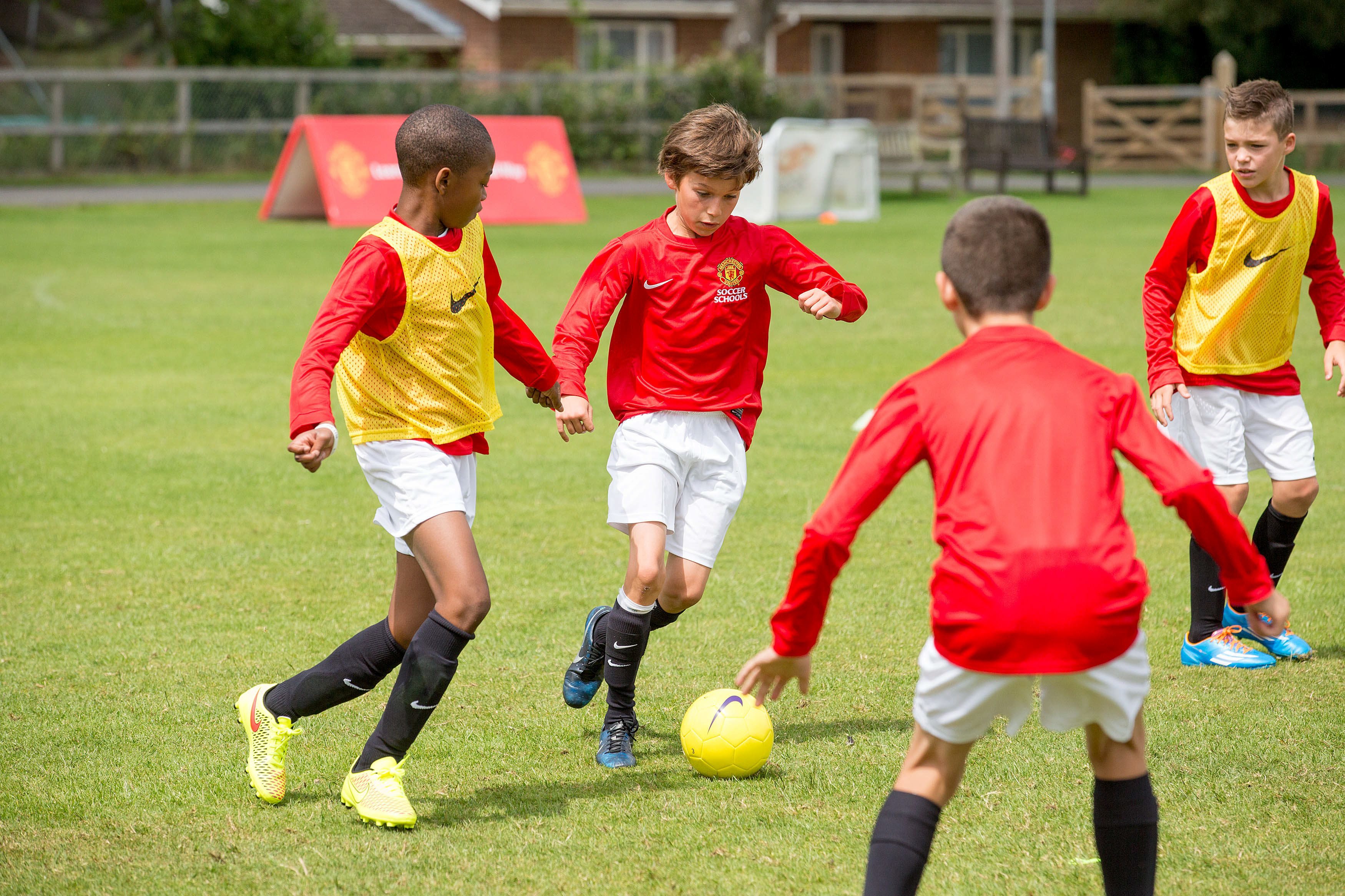 拓展提升·瑞士23天8-17岁青少年国际夏令营