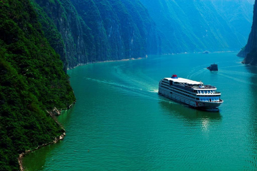 【携程攻略】上海到长江三峡旅游报价,上海到