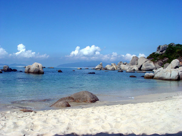 巽寮湾攻略玩法参考:ht://you.ctrip.