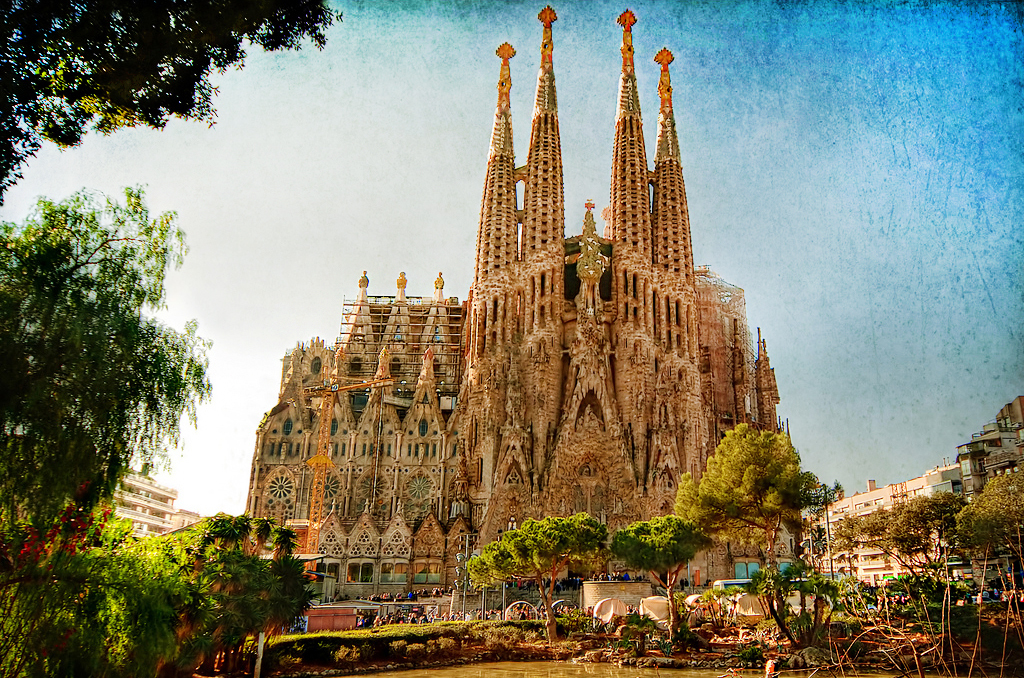 美食之旅·葡萄牙+西班牙11日跟团游(4钻)·高