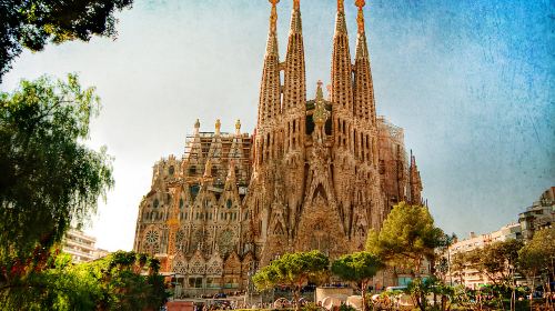 英国+葡萄牙+西班牙15日跟团游(4钻)·三日自