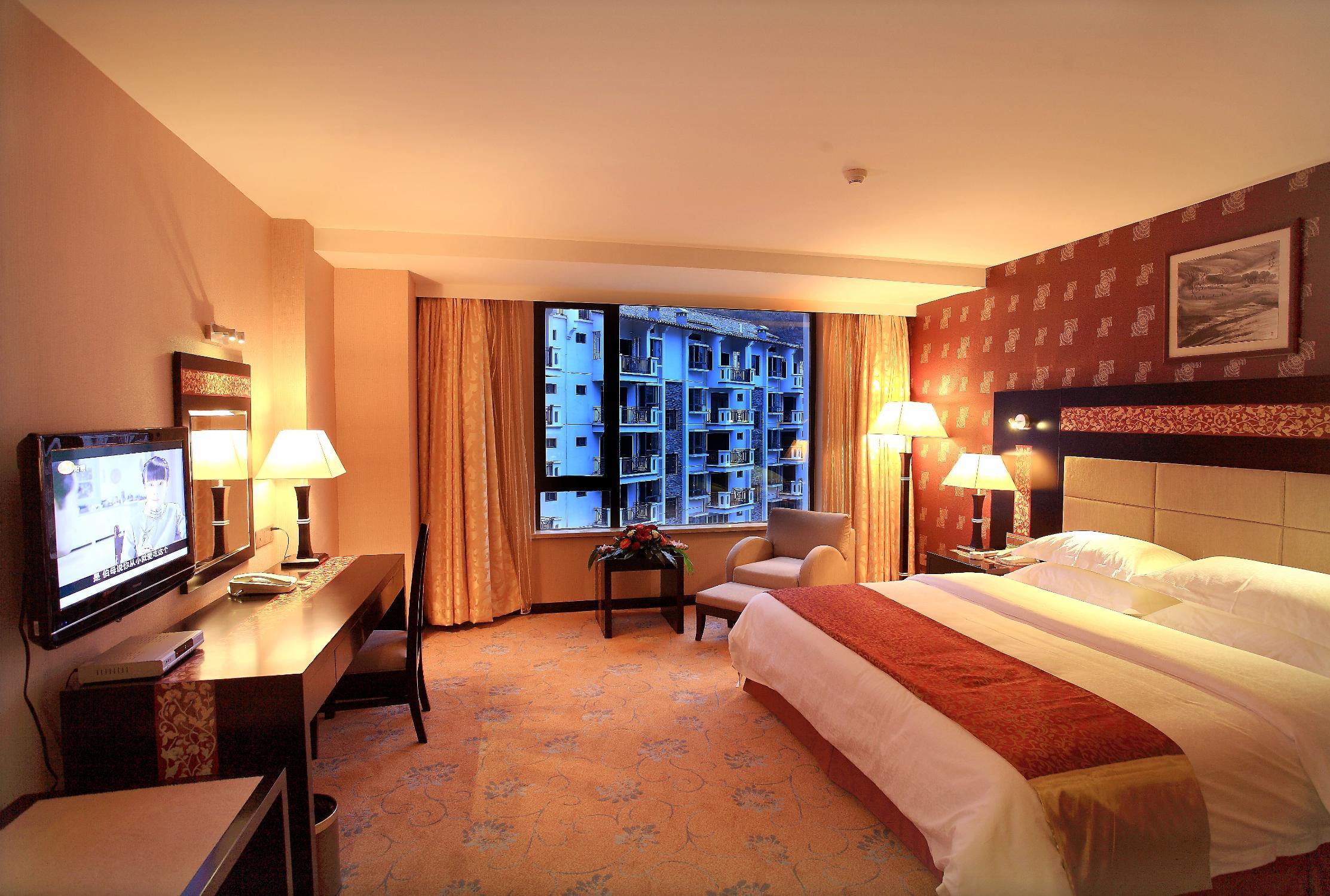 【春节特惠,买一送一】【贵广高铁尝鲜价!】住