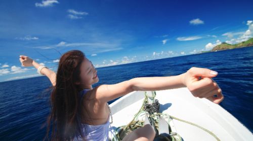 【天津】斐济南迪+雅萨瓦群岛8日6晚自由行(5