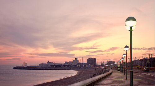 西班牙+葡萄牙+里斯本大区+塞维利亚+马德里