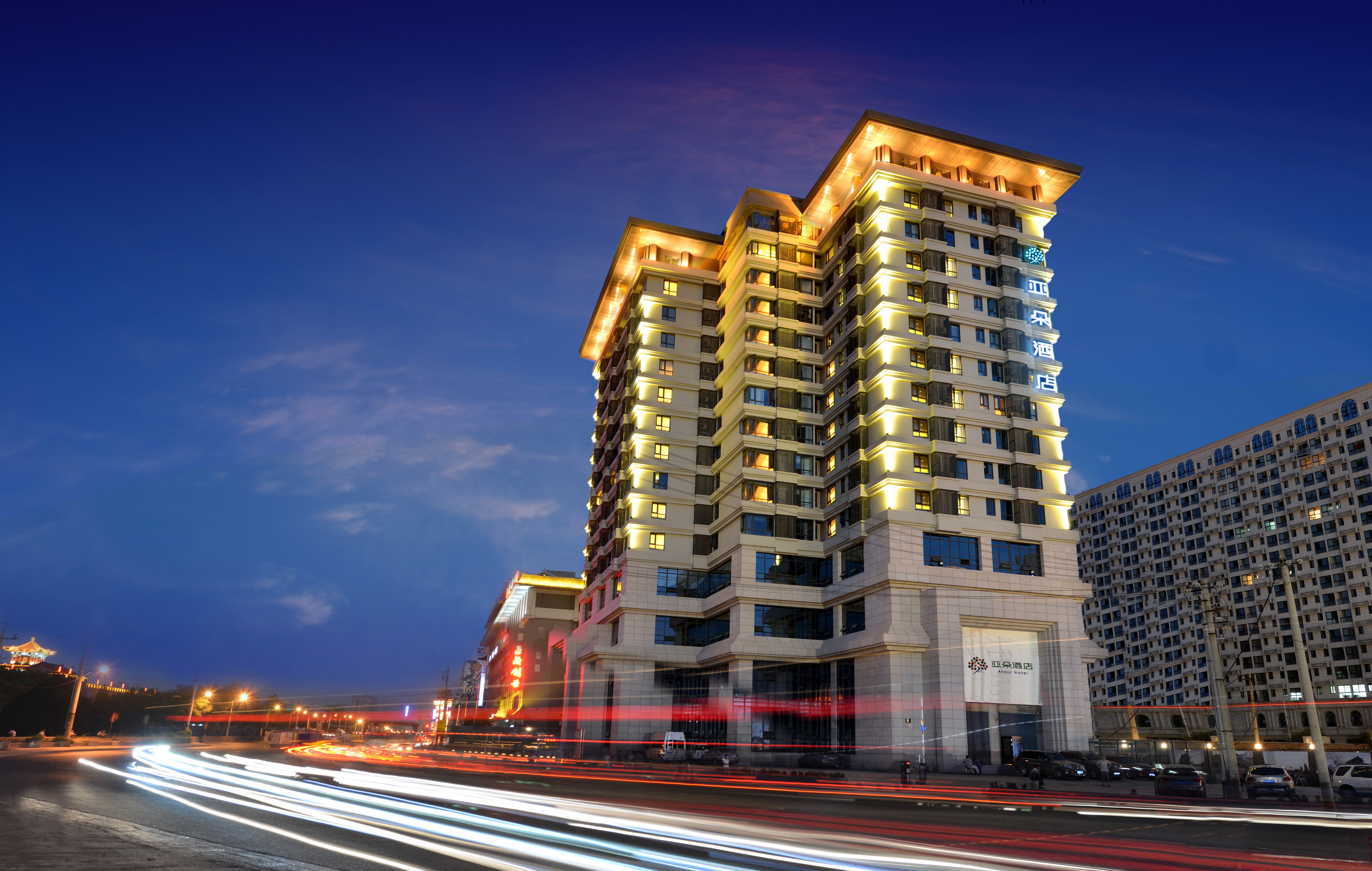 西安旅游线路攻略_广州到西安自助游_自由行