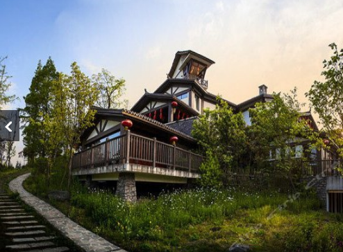 纳塔拉特色温泉泡汤体验+免费儿童乐园亲子时