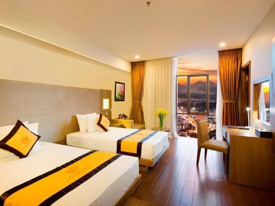Galina Hotel & Spa Nha Trang (芽庄佳丽那酒店