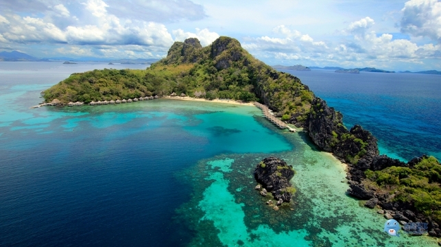 东南亚海岛排名_东南亚海岛图片