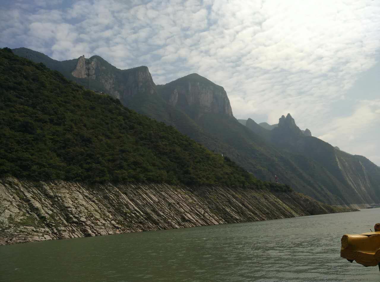 宜昌旅游怎么样,宜昌旅游好玩吗