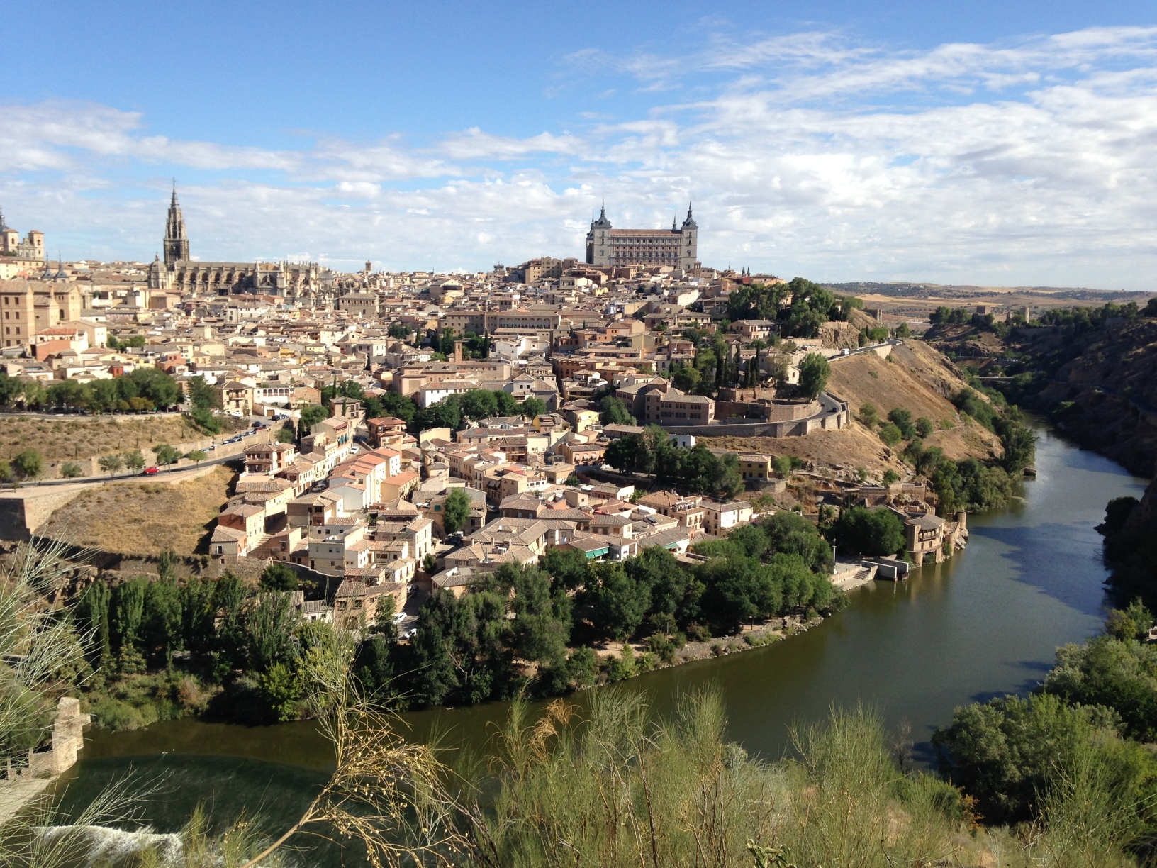 巴塞罗那旅游怎么样,巴塞罗那旅游好玩吗