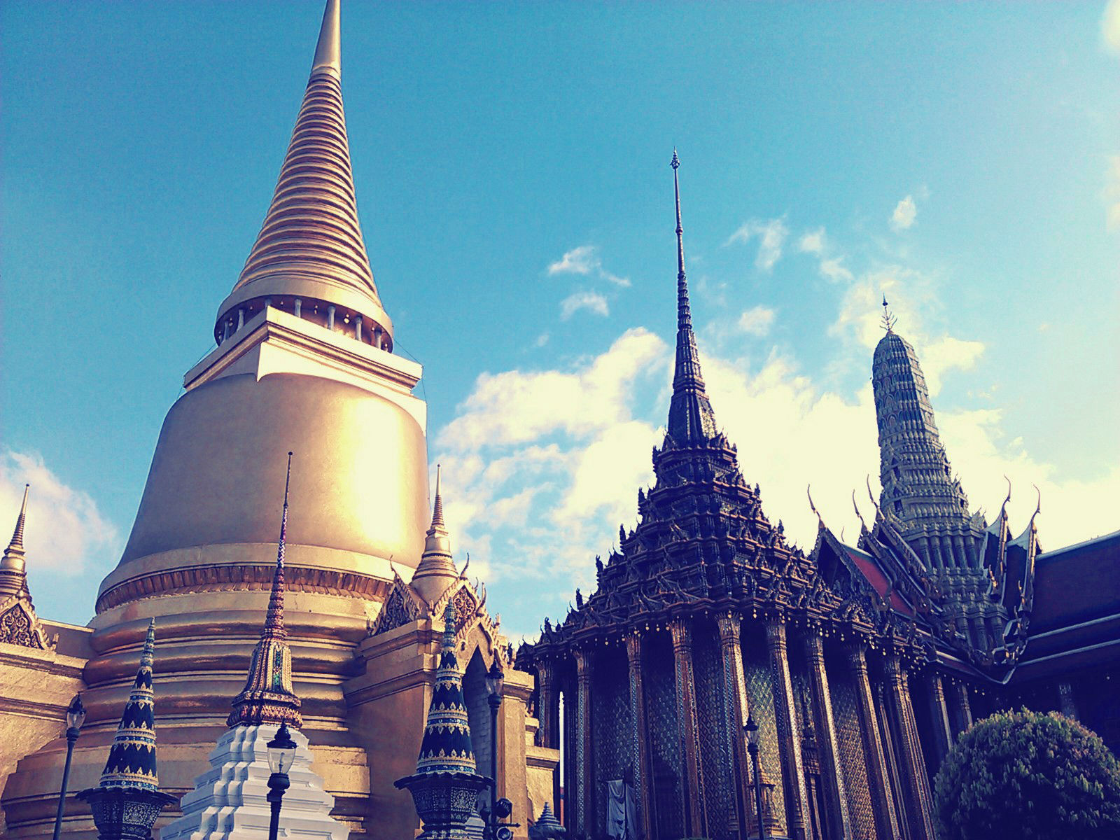 【携程攻略】上海到泰国旅游报价,上海到泰国