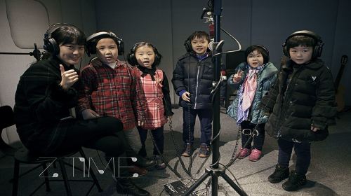 你也是大明星 个人单曲MV录制 专业录音棚 -【携程旅游】