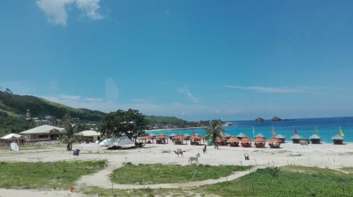 菲律宾吕宋岛5日4晚半自助游·白沙滩风车部落★最优质的酒店【前20立减】-【携程旅游】