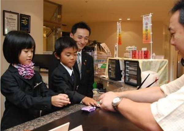 五星酒店职业体验,嘉有小小总经理亲子套餐