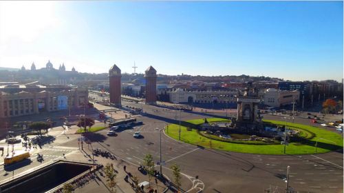 事·3日2晚巴萨主场观赛团 加泰罗尼亚德比:巴