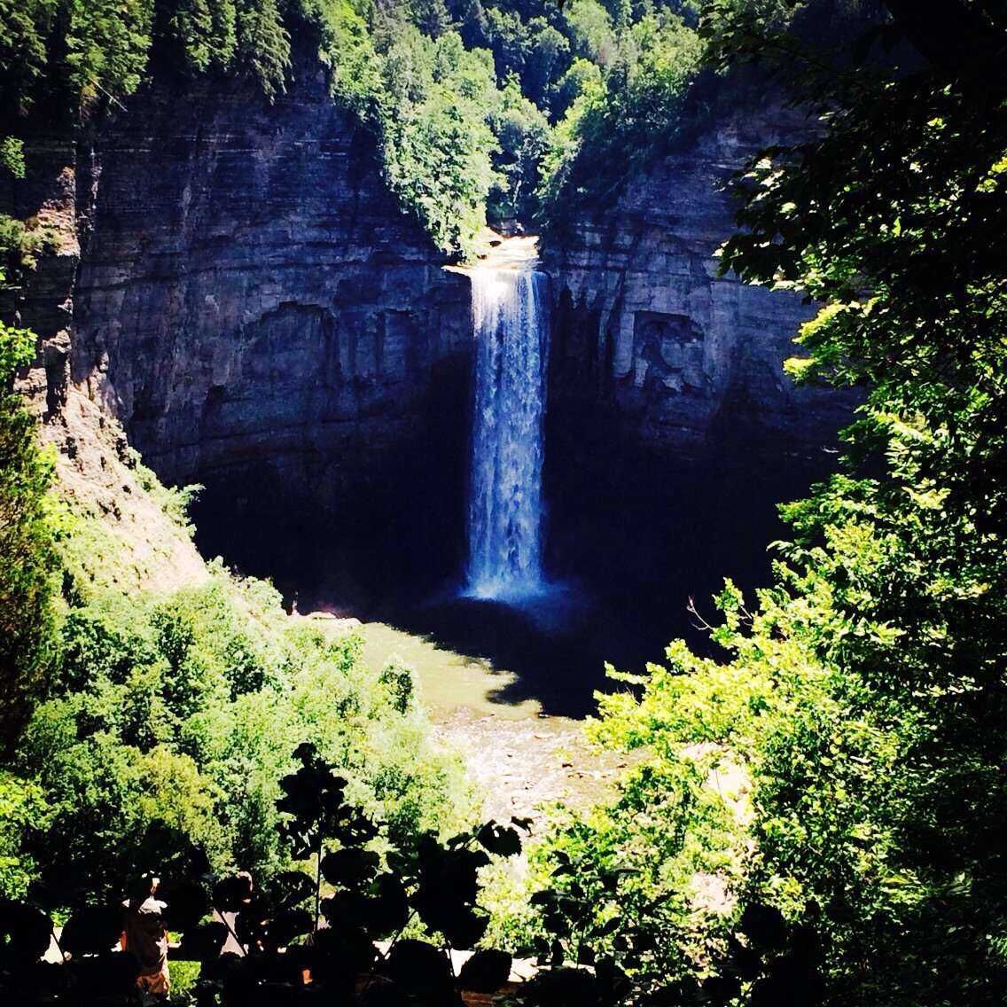 美国东海岸+波士顿+纽约+费城+华盛顿9日7晚