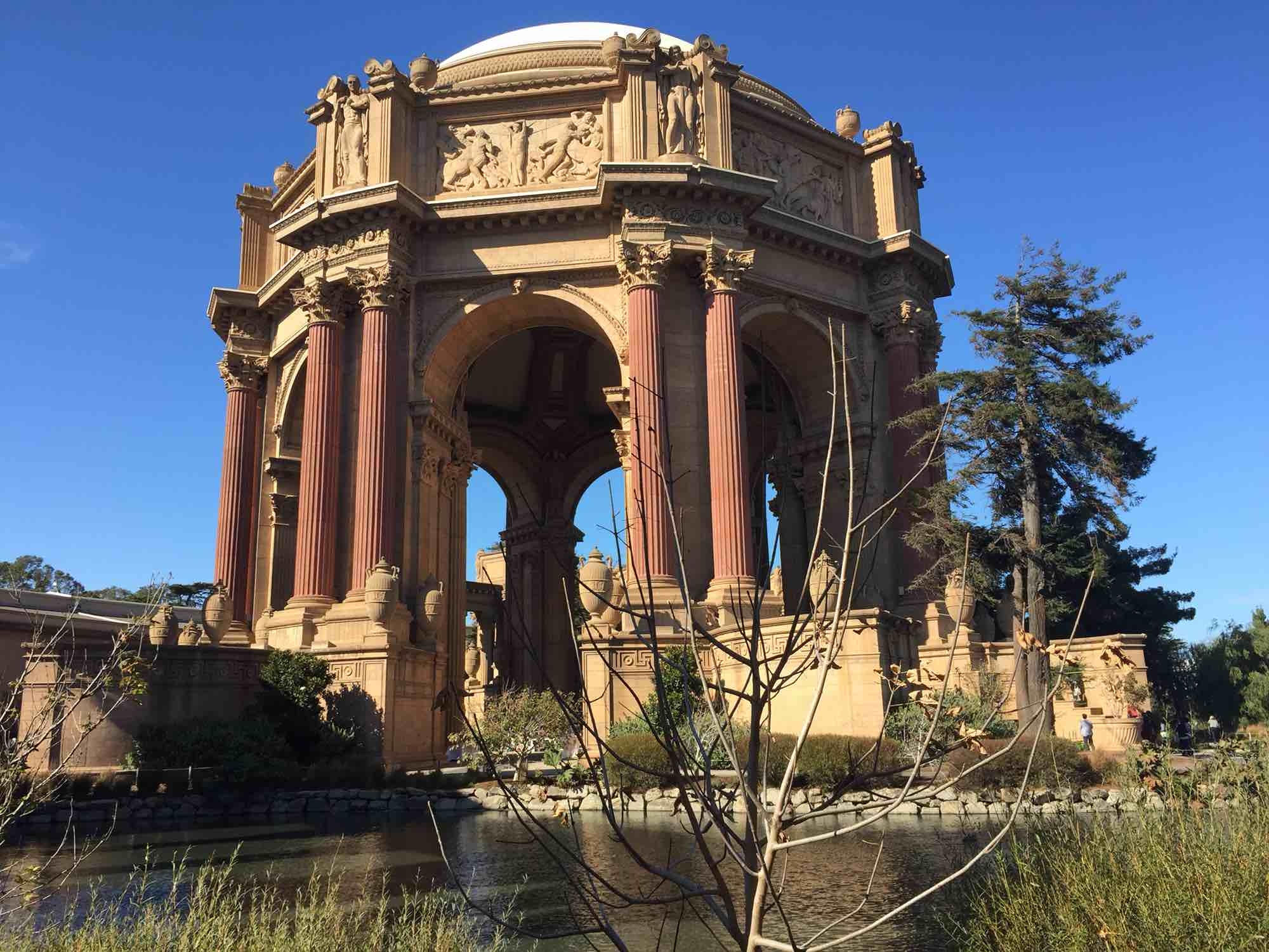 拉斯维加斯旅游怎么样,拉斯维加斯旅游好玩吗