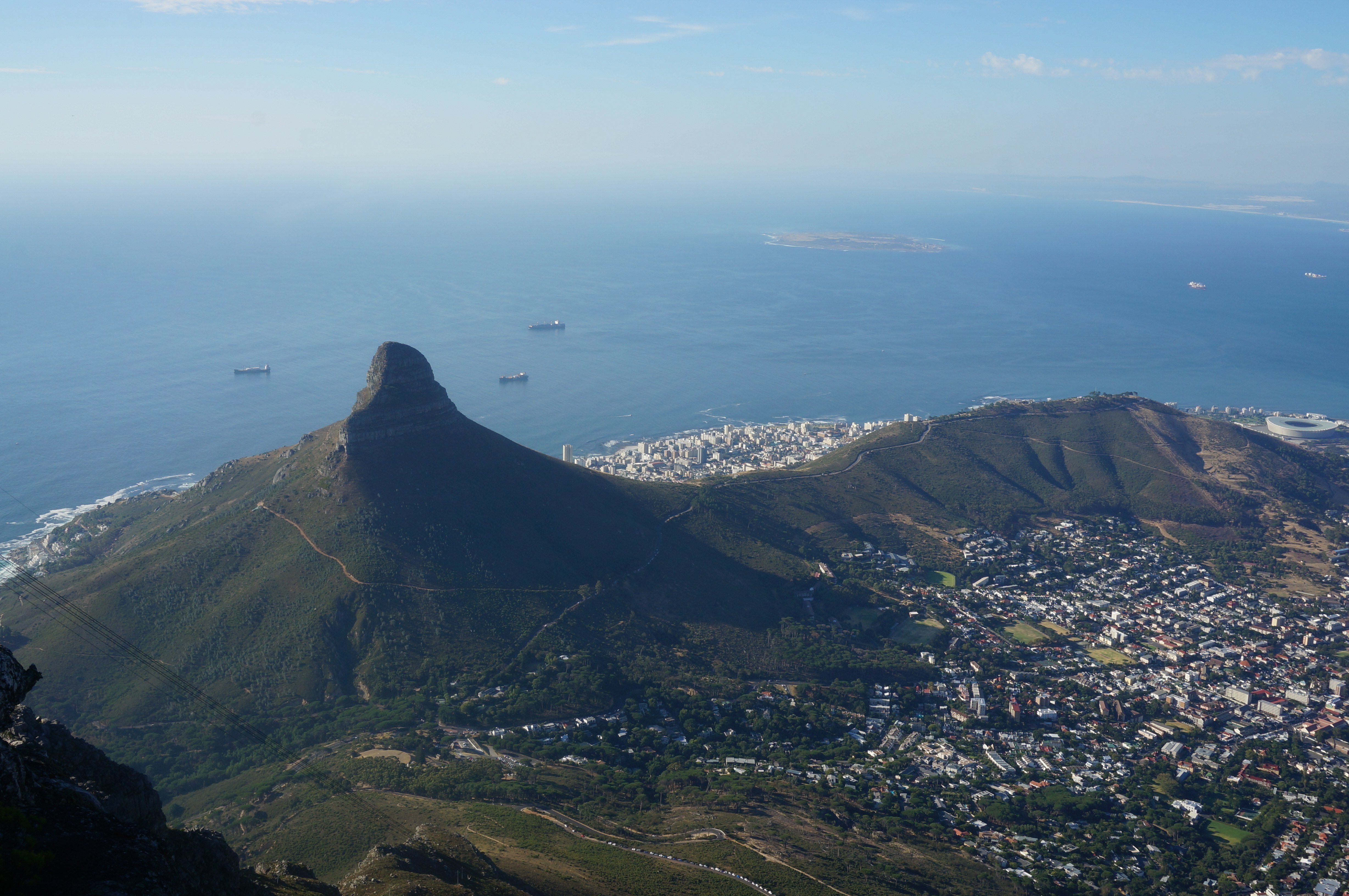 南非旅游怎么样,南非旅游好玩吗