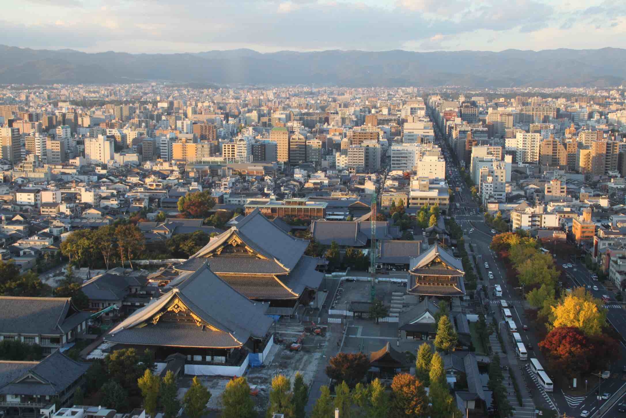 大阪旅游怎么样,大阪旅游好玩吗
