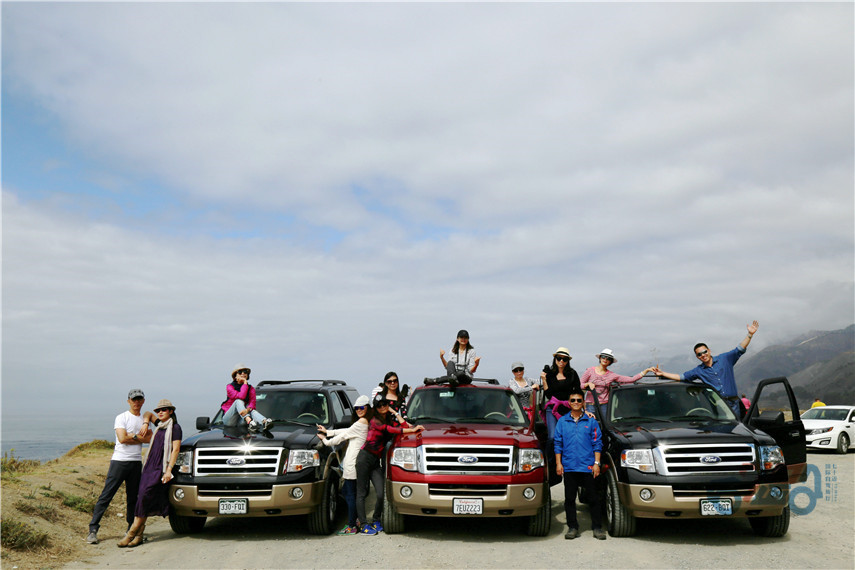 越野自驾·美国66号公路自驾游15日 专业自驾