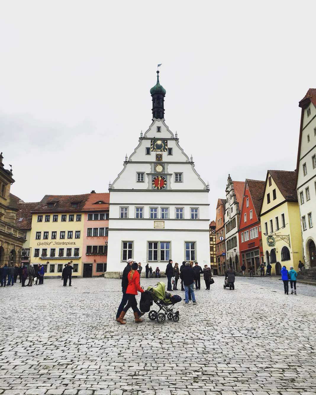 布拉格旅游怎么样,布拉格旅游好玩吗